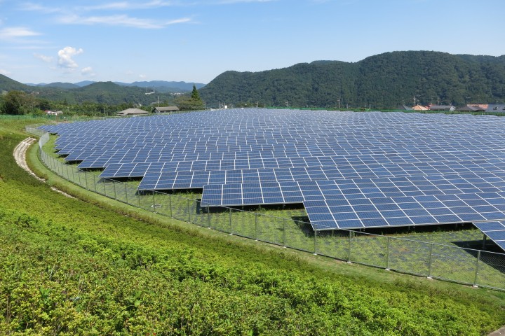 Energies renouvelables : quels objectifs pour le Japon ?